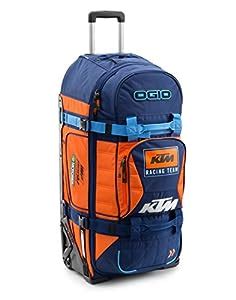 new 2018 ktm replica travel bag 9800|2018 KTM Replica Travel Bag 9800 by OGIO .